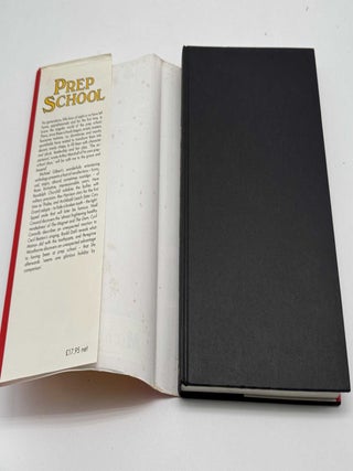 Prep School: An Anthology