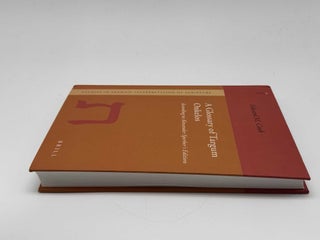 A Glossary of Targum Onkelos: According to Alexander Sperber's Edition
