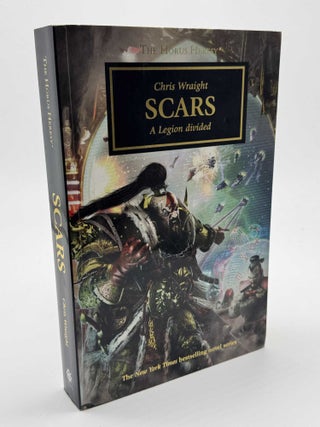 Scars A Legion Divided