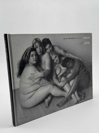 The Full Body Project: Photographs by Leonard Nimoy