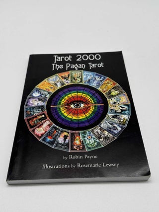 Tarot 2000: The Pagan Tarot (Signed)
