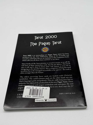 Tarot 2000: The Pagan Tarot (Signed)