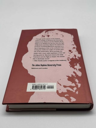 Maurice Blanchot: The Refusal of Philosophy