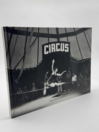 Giuliano Plorutti: Circus