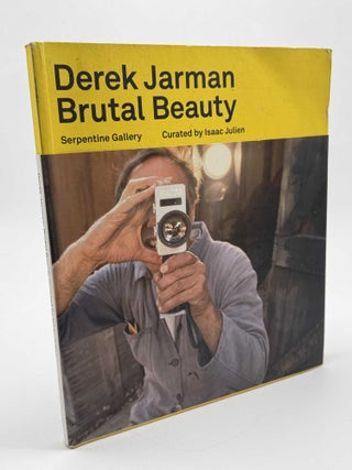 Derek Jarman: Brutal Beauty