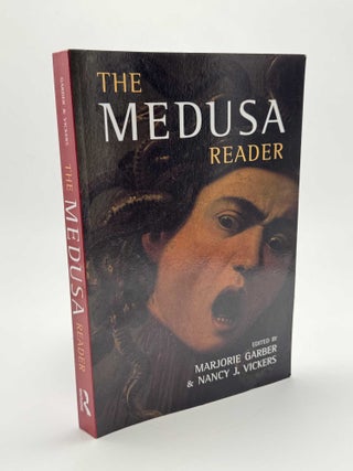 Item #101929 The Medusa Reader. Marjorie Garber, Nancy J. Vickers