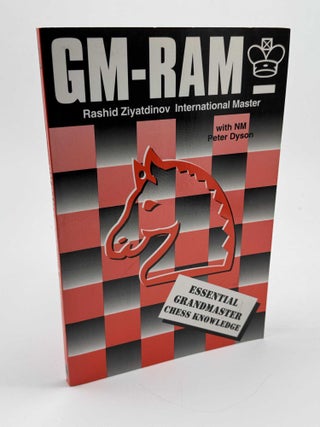 G. M. Ram: Essential Grand Master Chess Knowledge