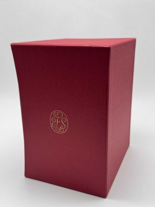 The Folio Complete Works of Jane Austen: 7 vol box set
