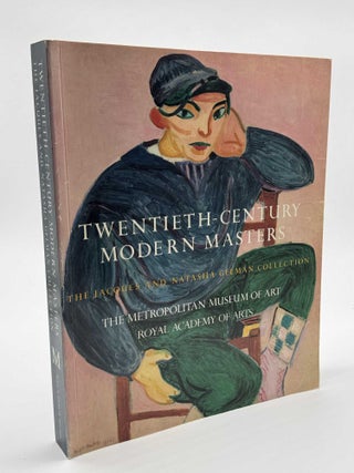 Twentieth-Century Modern Masters: Jacques and Natasha Gelman Collection
