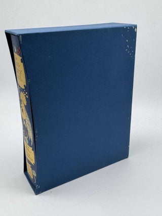 Rainbow Fairy Folio Society 12 vols Red, Yellow, Green, Blue, Brown, Crimson, Grey, Lilac, Olive, Orange, Pink, Violet