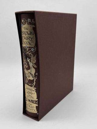 Rainbow Fairy Folio Society 12 vols Red, Yellow, Green, Blue, Brown, Crimson, Grey, Lilac, Olive, Orange, Pink, Violet