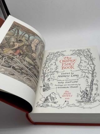 Rainbow Fairy Folio Society 12 vols Red, Yellow, Green, Blue, Brown, Crimson, Grey, Lilac, Olive, Orange, Pink, Violet