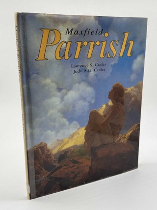 Maxfield Parrish
