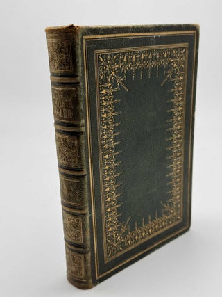 Item #102129 The Complete Angler (1st Ephemera edition). Izaak Walton, Charles Cotton, Ephemera,...