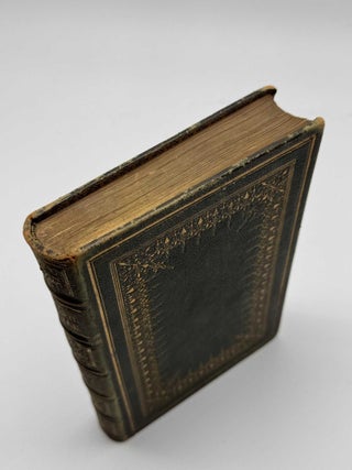 The Complete Angler (1st Ephemera edition)
