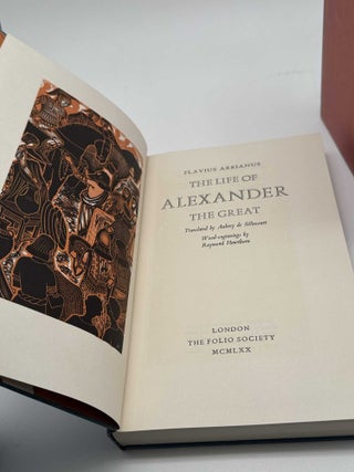 The Life of Alexander the Great