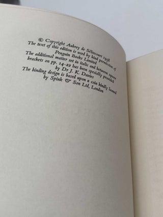 The Life of Alexander the Great