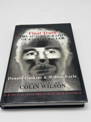 Final Truth: The Autobiography of a Serial Killer