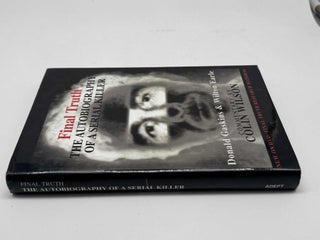 Final Truth: The Autobiography of a Serial Killer