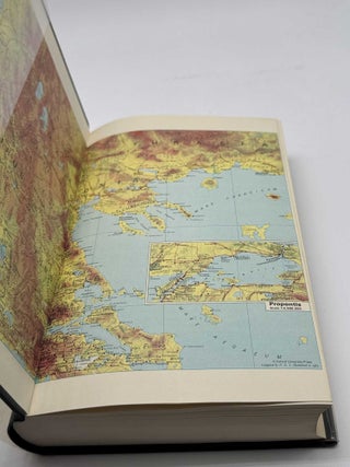 A History of Macedonia Vol III 336-167 B.C.
