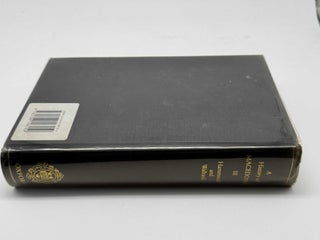 A History of Macedonia Vol III 336-167 B.C.