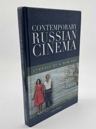 Contemporary Russian Cinema