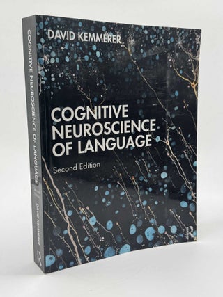 Cognitive Neuroscience of Language