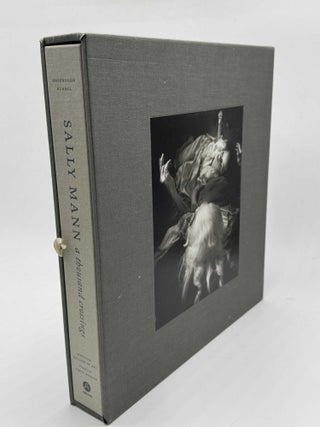 Sally Mann: A Thousand Crossings (Signed Limited. Sarah Greenough, Sally Mann.