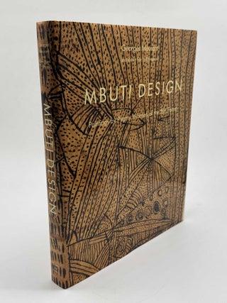 Item #102228 Mbuti Design: Paintings by Pygmy Women of the Ituri Forest. Georges Meurant