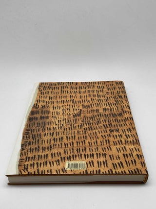 Mbuti Design: Paintings by Pygmy Women of the Ituri Forest