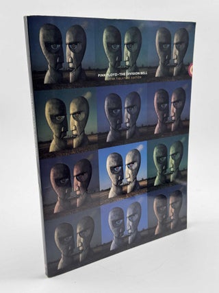 Item #102233 Pink Floyd: The Division Bell. Pink Floyd