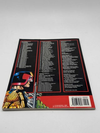 Apocalypse War Book Two (Chronicles of Judge Dredd)