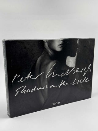 Peter Lindbergh Shadows on the Wall