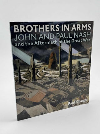 Brothers in Arms: John and Paul Nash