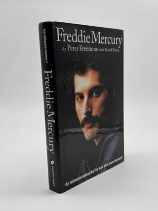 Freddie Mercury: an intimate memoir by the man who knew him best