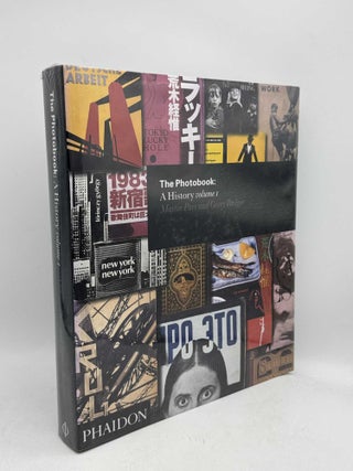 The Photobook A History, Vol. 1
