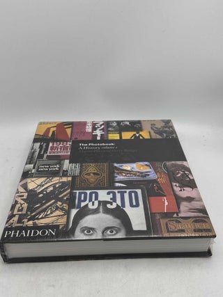 The Photobook A History, Vol. 1