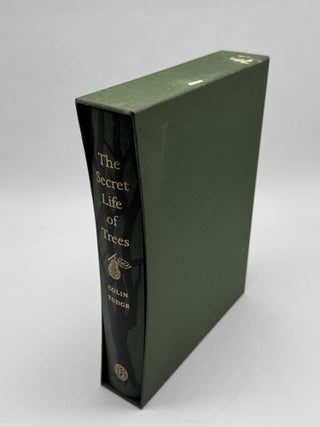 Item #102349 The Secret Life of Trees: How They Live and Why They Matter. Colin Tudge