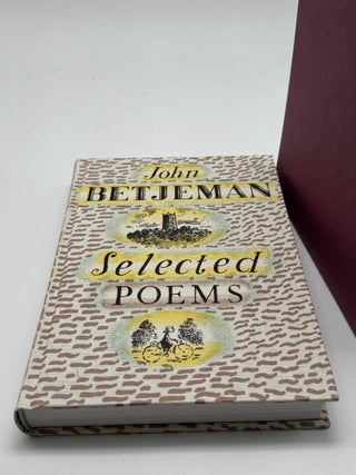 Selected Poems
