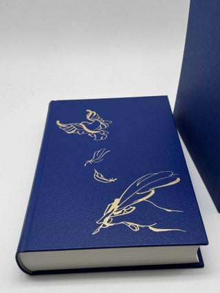 A Folio Anthology of Poetry
