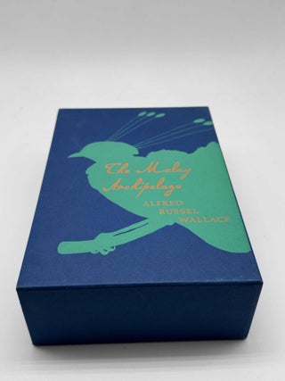 The Malay Archipelago (2 vol box set)