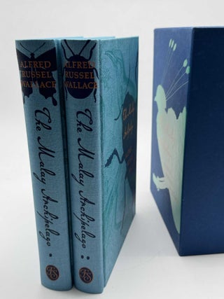 The Malay Archipelago (2 vol box set)