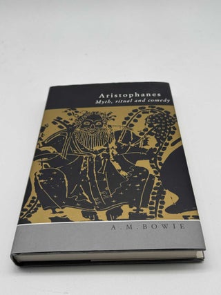 Aristophanes: Myth, ritual and comedy