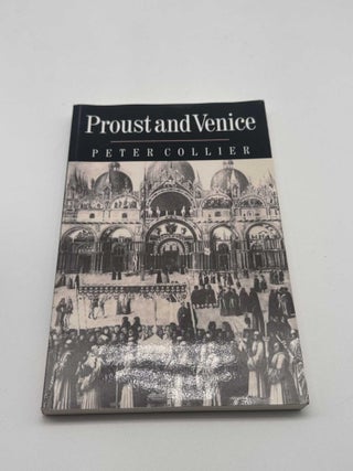 Proust and Venice