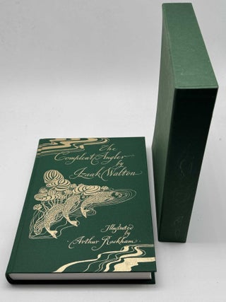 The Compleat Angler or The Contemplative Man's Recreation