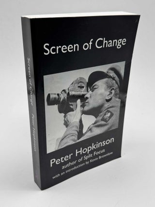 Screen of Change