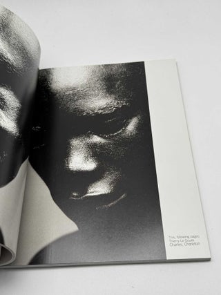 Body and Soul: Black Men on Style and Beauty