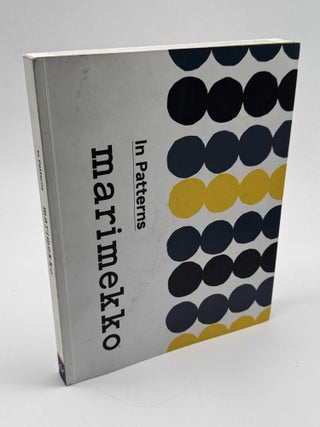 Marimekko: In Patterns
