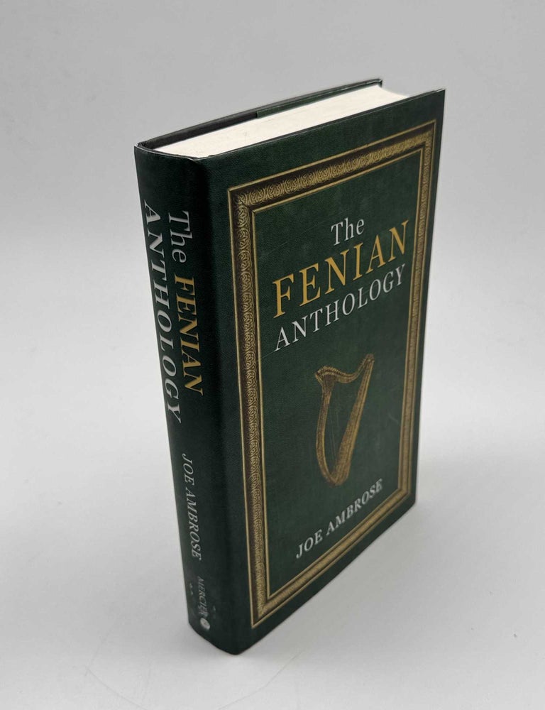 Item #102551 The Fenian Anthology. Joe Ambrose.