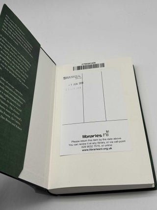 The Fenian Anthology